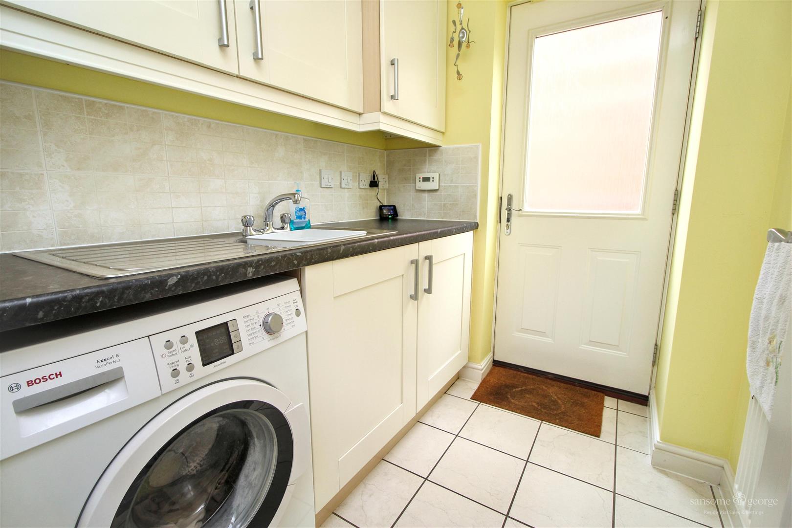Clarendon Rise, Tilehurst, Reading